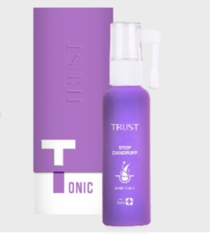 تونیک ضد شوره و کنترل کننده جربی مو