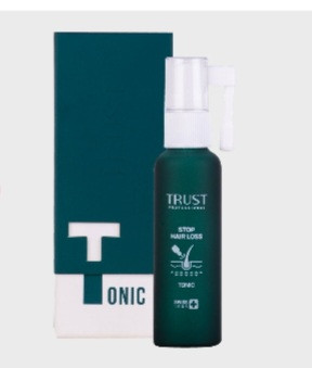 تونیک ضد ریزش و تقدیت کننده مو