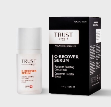 سرم ویتامین سی تراست اسمارت