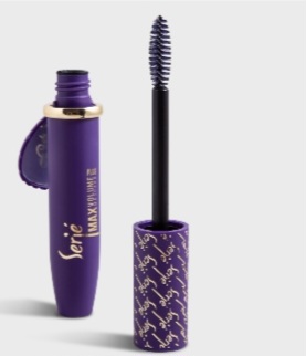 ریمل حجم دهنده سرژه