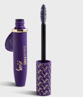 ریمل حجم دهنده سرژه