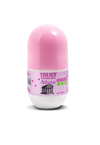 لوسیون خوشبو کننده (مام رول)زنانه تراست مدل آتن