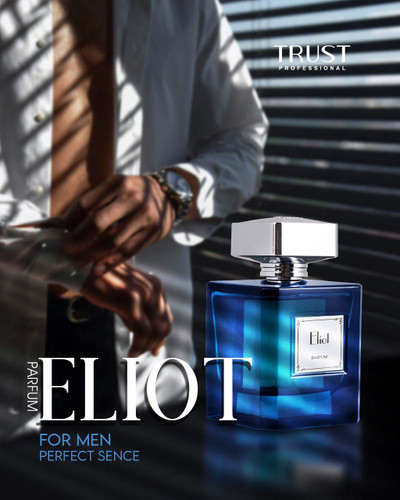 پرفیوم مردانه Eliot تراست