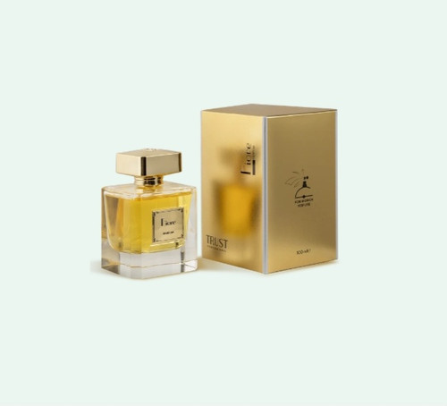 پرفیوم زنانه Fiore تراست