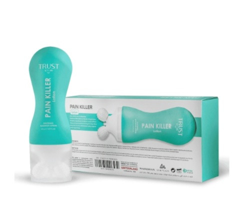 بهترین علاج درد و گرفتگی عضلات